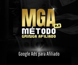Método Gringa Afiliado - Plano Vitálicio